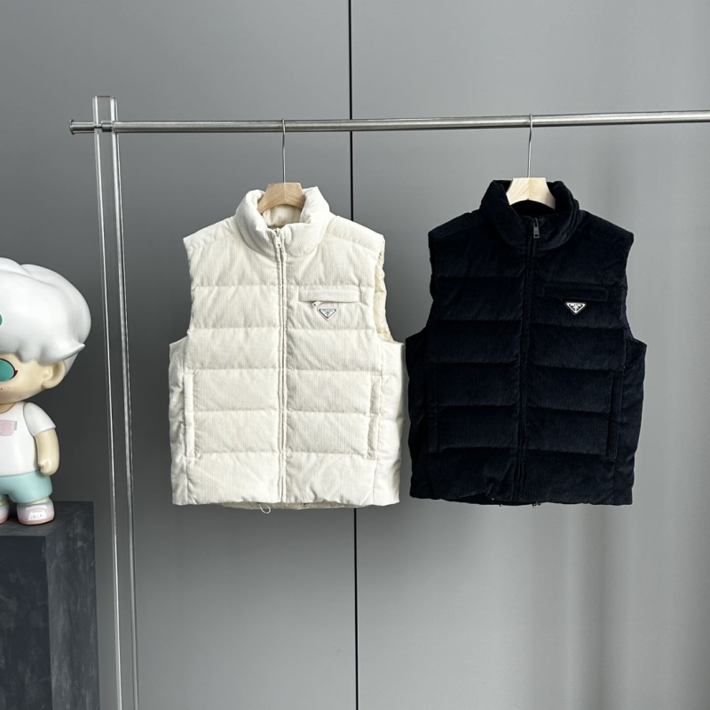 Pra*a gilet